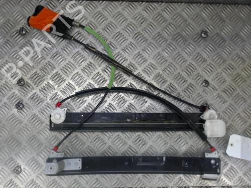 Used Front left window mechanism Front left window mechanism 23061158 23061158