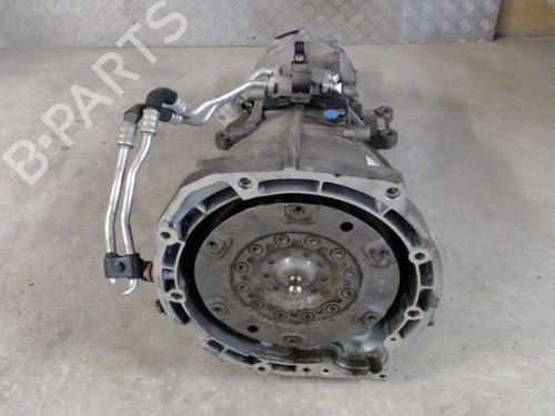 Gearbox ALFA ROMEO GIULIA (952_) 2.2 D (952ALA25, 952AFM25, 952APA2) | BP33652357M3  - Image 5
