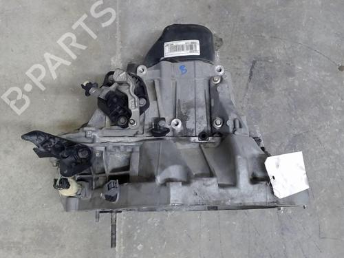 Gearbox DACIA SANDERO 1.5 dCi | BP24661834M3 