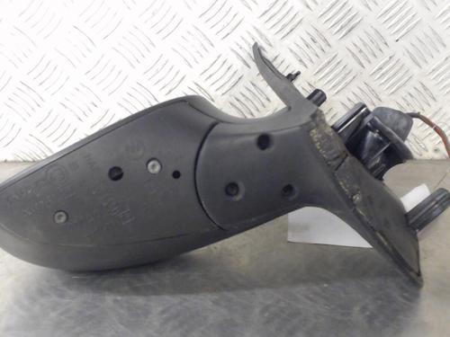Left mirror PEUGEOT 206+ (2L_, 2M_) 1.4 HDi eco 70 | BP23059749C26