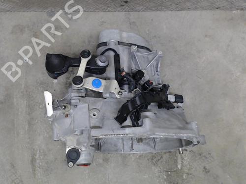 Gearbox CITROËN C3 III (SX) 1.2 PureTech 82 | BP23834746M3 - Image 2