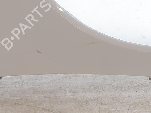 Left front fenders PEUGEOT 3008 I MPV (0U_) 1.6 HDi | BP25282542C41 