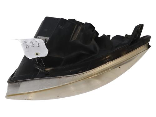 Left headlight KIA PICANTO I (SA) 1.0 | BP31191696C28