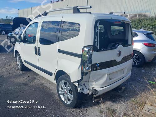 Left front window switch FIAT QUBO (225_) 1.3 D Multijet (225AXE1A, 225CXE1A, 225AXH1A, 225AXL1A,... | BP32065450I27  - Image 8