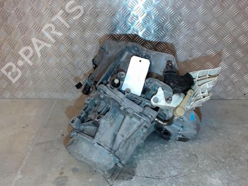 Used Gearbox Gearbox CITROËN C3 I (FC_, FN_) 1.6 16V HDi (109 hp) 23057632 23057632