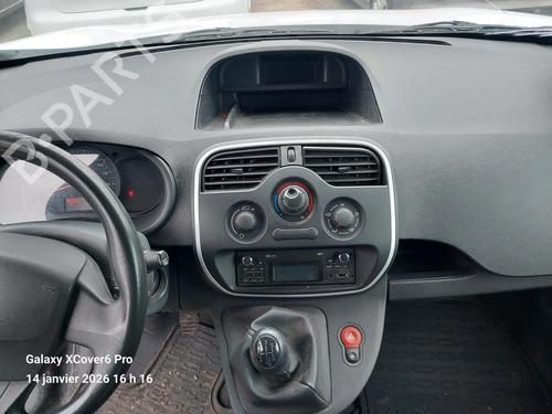 Ratstangsstang RENAULT KANGOO Express (FW0/1_)  | BP34455369I23  - Image 9