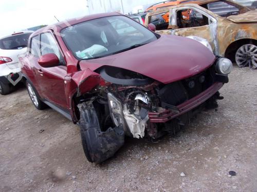 Starter NISSAN JUKE (F15) 1.5 dCi | BP23060085M8 