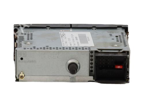 Radio CITROËN C3 II (SC_) 1.6 HDi | BP39662805E6 - Image 2