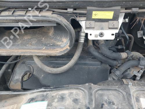 Left taillight CITROËN JUMPER II Van 2.2 HDi 130 | BP31173584C34 