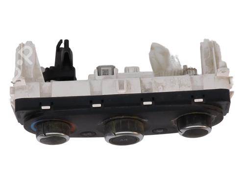Climate control RENAULT CLIO IV (BH_) 1.5 dCi 90 | BP29895580I5 - Image 2