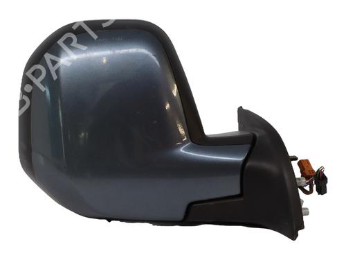 Right mirror CITROËN BERLINGO MULTISPACE (B9) 1.6 HDi 110 | BP30861918C27 