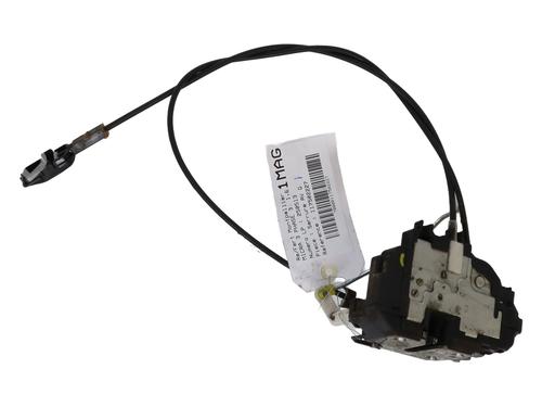 Used Front left lock NISSAN MICRA III (K12) 160 SR (110 hp) 30863226