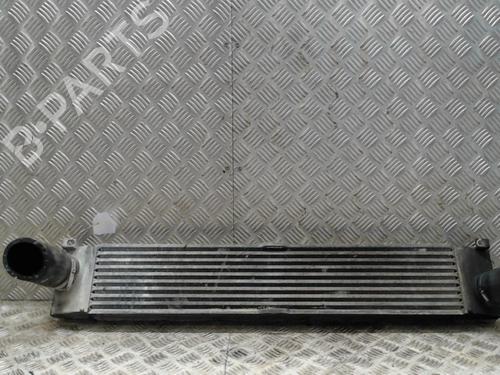 Used Intercooler FIAT DUCATO Van (250_) 100 Multijet 2,2 D (100 hp) 23055849