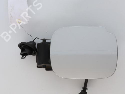 Used Fuel flap RENAULT CLIO III (BR0/1, CR0/1) 1.5 dCi (75 hp) 24957866