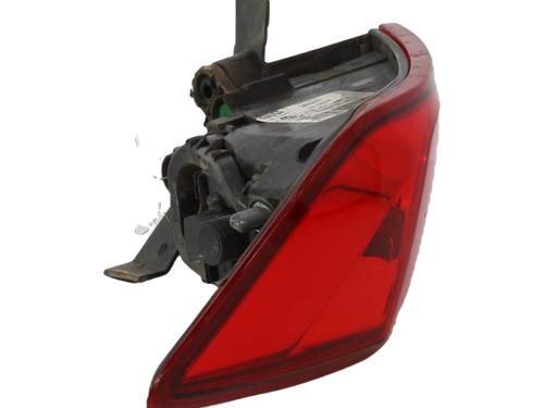 Right taillight RENAULT CLIO IV (BH_) 1.5 dCi 90 | BP29705575C35