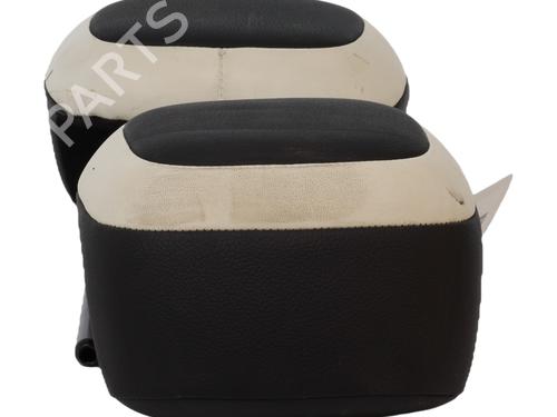 Headrest RENAULT TWINGO III (BCM_, BCA_) 0.9 TCe 90 (BCM9, BCM2) | BP37023199I31 - Image 3
