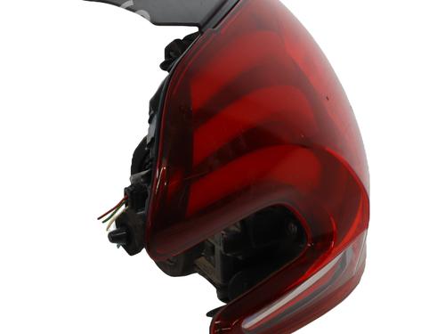 Left taillight PEUGEOT 208 I (CA_, CC_) 1.2 VTI 82 | BP32494367C34