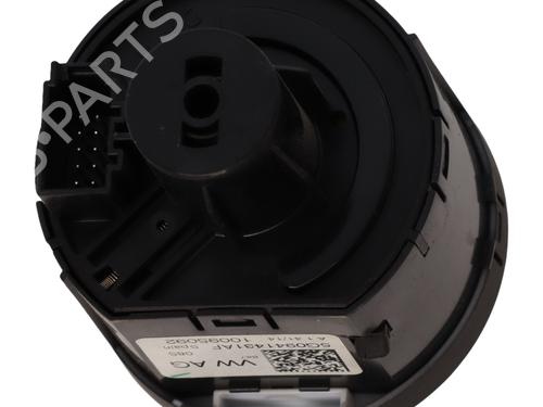 Headlight switch SEAT LEON (5F1) 1.4 TSI | BP38763792I24 - Image 3