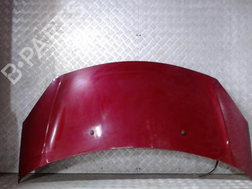 Motorhjelm CITROËN DS3 (SA_) 1.6 VTi 120 (120 hp) 23056850