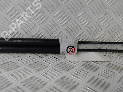 Used Hood lift support CITROËN DS3 (SA_) 1.6 HDi 110 (112 hp) 23833306