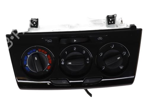 Climate control LANCIA YPSILON (312_) 1.2 (312.PXA1A, 312.YXA1A) | BP30819147I5