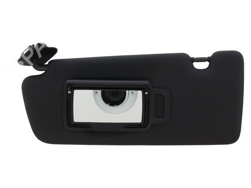 Left sun visor RENAULT SCENIC E-TECH PHASE I EV87 964010592R