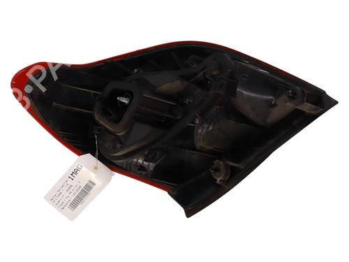 Used Left taillight Left taillight CITROËN C4 II (NC_) 1.6 HDi 90 (92 hp) 33877039 33877039