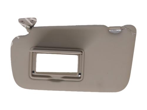 Used Left sun visor Left sun visor 38609436 38609436
