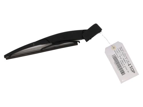 Used Rear windshield wiper arm Rear windshield wiper arm RENAULT GRAND SCÉNIC IV (R9_) [2016-2023] 33707694 33707694