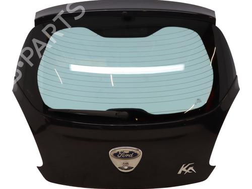 Used Tailgate FORD KA (RU8) 1.2 (69 hp) 23835369