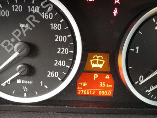 Right taillight BMW 5 (E60) 530 d | BP23835083C35  - Image 16