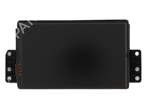 Display monitor CITROËN C3 II (SC_) 1.0 VTi 68 | BP30862017C48 