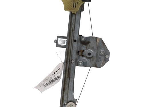 Vindusheismekanisme høyre bak RENAULT CAPTUR I (J5_, H5_) 1.5 dCi 90 (J5N4, J5M5, J5MW, J5M6, J5AL, J5AJ) (90 hp) 32331583