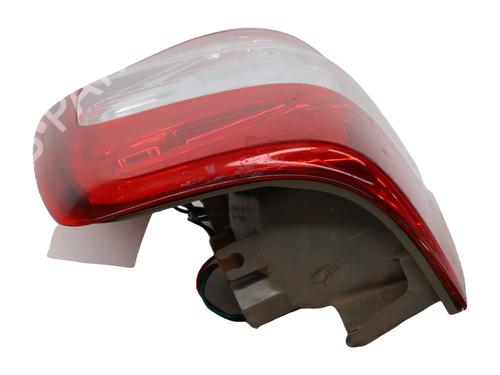 Used Right taillight Right taillight FORD RANGER (TKE) 2.2 TDCi 4x4 (160 hp) 31669084 31669084