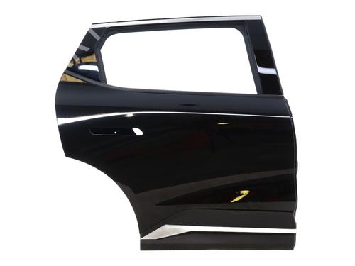 Right rear door RENAULT SCENIC E-TECH PHASE I EV87 821007794R