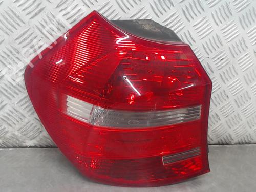 Left taillight BMW 1 (E81)  | BP23056626C34 