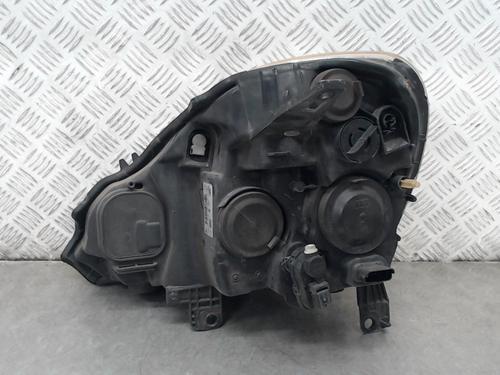 Used Right headlight Right headlight RENAULT MODUS / GRAND MODUS (F/JP0_) 1.5 dCi (FP0F, JP0F) (86 hp) 23058643 23058643