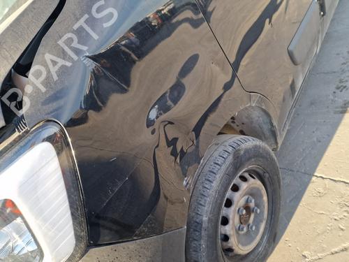 Front right window mechanism RENAULT MASTER III Van (FV) 2.3 dCi 135 FWD (FV0N, FV08, FV06, FV00, FV1S) | BP24519389C23 - Image 16