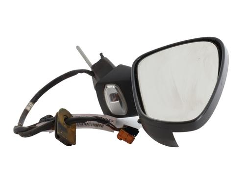 Right mirror CITROËN C3 II (SC_) 1.0 VTi 68 | BP28457023C27