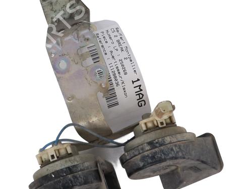 Used Horn Horn CITROËN C5 III Break (RW_) 2.0 HDi (136 hp) 29151830 29151830