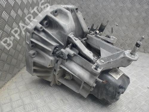 Gearbox NISSAN NOTE (E11, NE11) 1.5 dCi | BP23055944M3 - Image 3