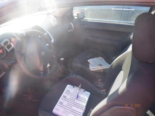 Gearbox PEUGEOT 206+ (2L_, 2M_) 1.4 i (2LKFWA, 2MKFWA) | BP23059833M3 - Image 9