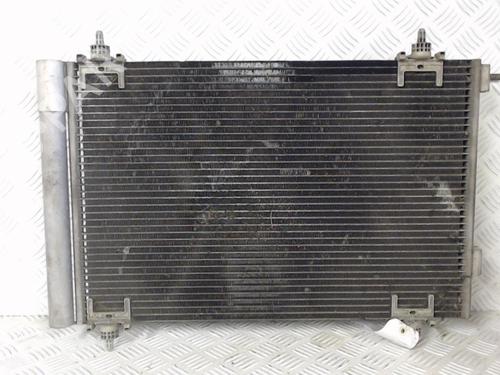 Used AC radiator AC radiator CITROËN C4 I (LC_) 1.6 HDi (90 hp) 23057874 23057874