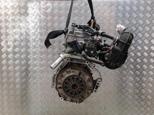 Engine OPEL AGILA B (H08) 1.0 (F68) | BP23834722M1