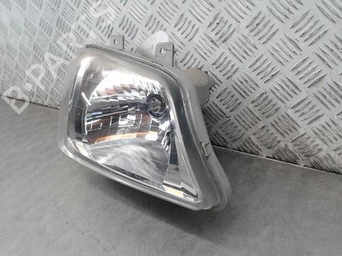 Used Right headlight Right headlight DAIHATSU TERIOS (J1_) 1.3 4WD (J102) (86 hp) 23059000 23059000