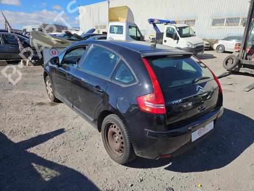 Left tailgate light CITROËN C4 I (LC_) 1.6 HDi | BP23058901C79  - Image 33