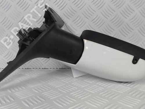 Used Right mirror RENAULT MEGANE II (BM0/1_, CM0/1_) 1.5 dCi (BM1F, CM1F) (86 hp) 23833158