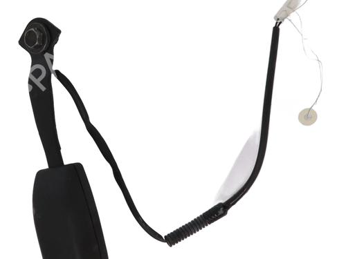 Sikkerhedssele-spænde MAZDA 2 (DE_, DH_) 1.3 (DE3FS) | BP30817292I32 