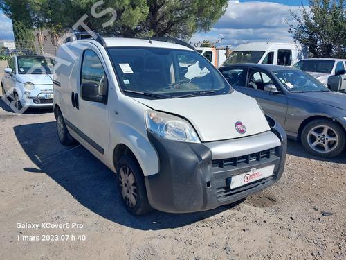 Left taillight FIAT FIORINO Box Body/MPV (225_) 1.3 D Multijet (225BXD1A, 225BXB1A, 225BXB11) | BP31827505C34 - Image 12