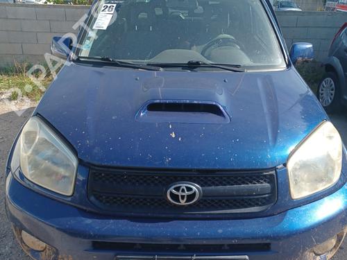 Brugte TOYOTA RAV 4 II (_A2_) 2.0 D 4WD (CLA20_, CLA21_, CLA20R, CLA21R) 4785846